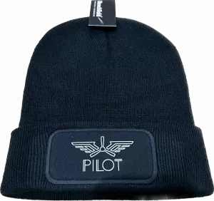 Zimná čiapka PILOT