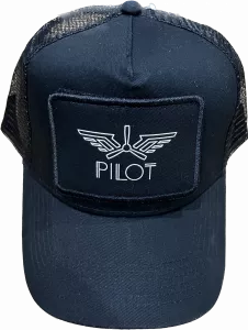 Šiltovka PILOT UNISEX