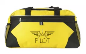 Športová taška PILOT