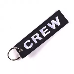 Kľúčenka CREW
